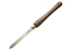 Faithfull HSS Turning Chisel 15mm Paring Tool