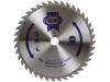 Faithfull Circular Saw Blade TCT 300 x 30 x 40 Tooth