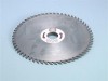 Faithfull Circular Saw Blade TCT 254 x 30 x 60 Tooth