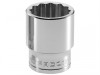 Facom S.16  Socket 16mm 1/2 in Drive