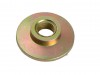 Flexipads 21935 Locknut D1 M10 x 1.25 for 20015