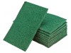 Flexipads 34000 Hand Pads General Purpose (10) Green