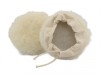 Flexipads 40110 AWB-6 All Wool Bonnet 150mm / 6in