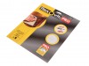 Flexovit Silicon Carbide Finishing Sheets 230 x 280 mm Coarse 120g (3)