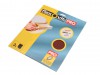 Flexovit Aluminium Oxide Sanding Sheets 230 x 280 mm Assorted (25)