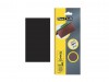 Flexovit 1/2 Sanding Sheets Orbital 115mm x 280mm Plain Coarse 50g (10)