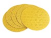 Flex Bammer Velcro Sanding Paper Perforated To Suit WS-702 100 Grit Pack 25
