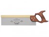 Footprint 256 Brass Back Tenon Saw 12 in