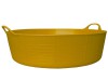 Gorilla Gorilla Tub Shallow - Yellow