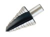 Halls MC1625 High Speed Steel Step Drill Conduit