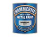 Direct to Rust Hammered Finish Black 5 Litre