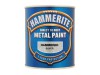 Direct to Rust Hammered Finish Black 5 Litre