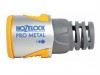 Hozelock 2030 Pro Metal Hose Connector