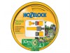 Hozelock 2309 Maxi Plus Garden Hose Starter Set 30 Meter 12.5mm Diameter
