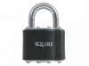 Henry Squire 35 Stronglock Padlock Open Shackle 38mm