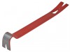 Hultafors 108 Mini Wrecking Bar 19cm (7.1/2in)