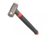 Hultafors T Block Combi Deadblow Hammer - Medium 650g