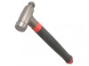Hultafors T Block Ball Pein Hammer Large 950g