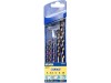 Irwin Cordless Drillbit Set 5 Piece 10501939