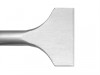 Irwin Speedhammer Max Chisel Spade  80 x 300mm