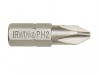 Irwin Screwdriver Bits (10) Phillips PH2 25mm