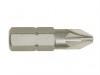 Irwin Screwdriver Bits (10) Pozi PZ1 25mm