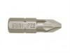 Irwin Screwdriver Bits (2) PZ1 25mm