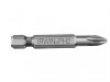 Irwin Power Screwdriver Bit (1) Pozi PZ2 70mm