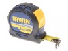 Irwin Professional Pocket Tape 8m / 26ft Carded