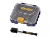 IRWIN� Impact Pro Performance Screwdriver Bits PH2 25mm (Pack 20 + Holder)