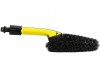 Karcher Wheel Rim  Brush