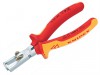 Knipex End Wire Stripping Pliers VDE 11 06 160