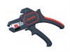 Knipex Self Adj Insulation Plier 12 62 180