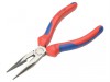 Knipex Snipe Nose Side Cut Pliers 25 02 160