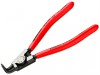 Knipex Circlip Pliers External Bent 46 21 A11