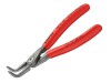 Knipex Precision Circlip Pliers Internal Bent 48 21 J01