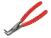 Knipex Circlip Pliers External Bent 49 21 A01