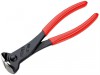 Knipex End Cutting Pliers 68 01 180