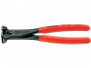 Knipex Loose End Cutting Pliers 68 01 200