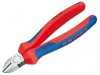 Knipex Sb Diagonal Cut Pliers 70 02 140