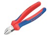 Knipex Diagonal Cutters Comfort Grip 70 02 160