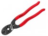 Knipex Compact Bolt Cutter - Cobolt 71 01 200