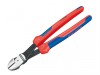 Knipex SB Diagonal Cut Pliers 74 02 250