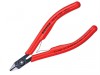 Knipex Electronics Diagonal Cut Pliers Extra Slim 75 02 125