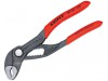 Knipex Mini Cobra Waterpump Pliers 125 mm 87 01 125