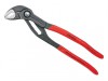 Knipex Cobra Water Pump Pliers - Cushion Grip 87 01 180