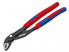 Knipex Cobra Water Pump Pliers - Comfort Grip 87 02 250