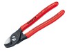 Knipex Cable Shears 95 11 165