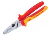 Knipex Cable Shears VDE 95 16 200