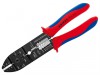 Knipex Crimping Pliers 97 21 215